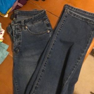 JAG jeans with stretch